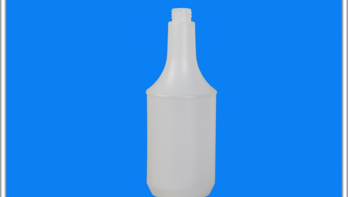 1 lt Yeni Sprey Şişe - Şeffaf