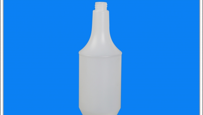 1 lt Yeni Sprey Şişe