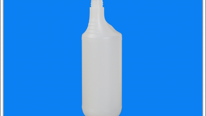 1 lt Yuvarlak Sprey Şişe