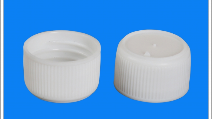 24 mm Kapak Alm. Folyo Contalı