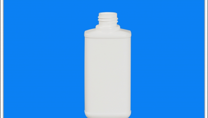 250 ml Köşeli Şişe