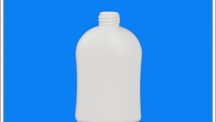 300 ml Oval Şişe