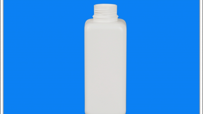 500 ml Kare Şişe