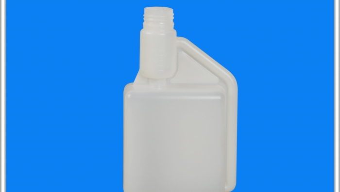 500 ml Ölçekli Şişe