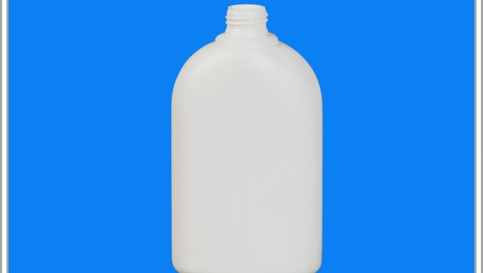 500 ml Oval Şişe