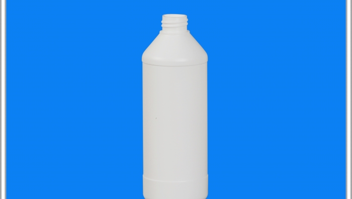 500 ml Yuvarlak Şişe