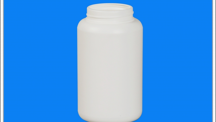 600 ml Dar Ağızlı Kavanoz